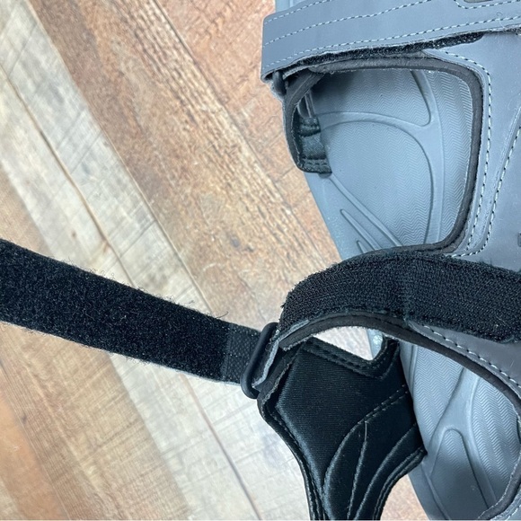 Northside Mens 13 2 Strap Sandal Outdoor Hiking Camping Water River Lake Boating - Picture 6 of 8